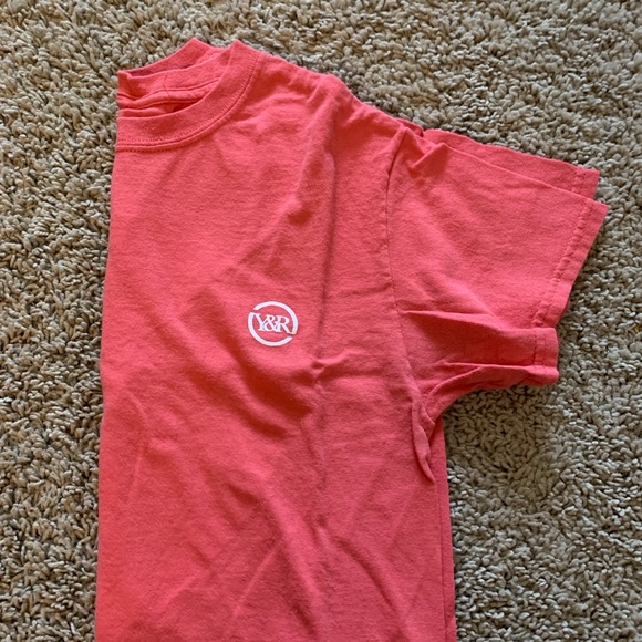 Y&R Graphic tee - Picture 3 of 4